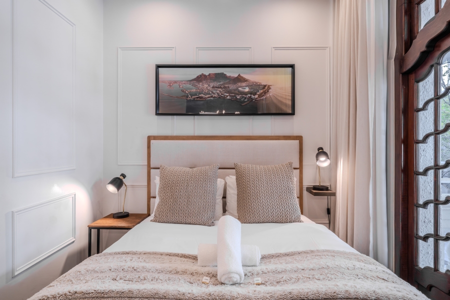 0 Bedroom Property for Sale in Cape Town City Centre Western Cape